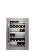 Reparación averías vinoteca Kuppersbusch en  Alicante